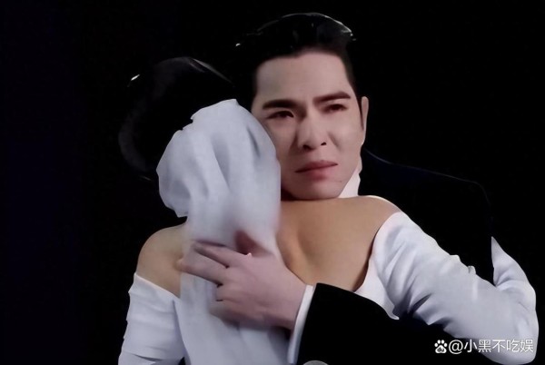 萧敬腾与林有慧大婚：众多名流齐聚，小S出尽风头，大S夫妇好尴尬