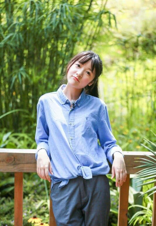 最有星途的95后新星，关晓彤和徐娇上榜，第一名居然是她