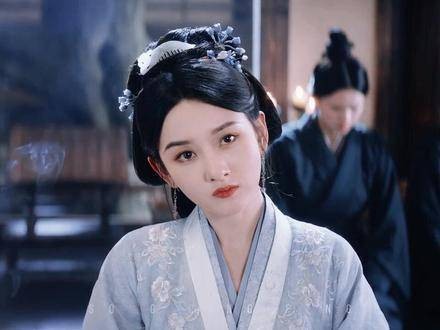 用四十六个镜头来领略何为国色天香,真的被祖鹅美到极致了