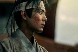 肖战的故事如何传递勇者无畏与智者乐水的情感？