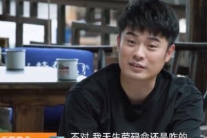 陈赫做客蘑菇屋吓坏张子枫？黄磊两季隐忍终报复