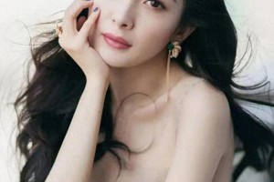 杨幂如何成为85后演员代表?揭秘她的传奇演艺生涯