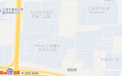 上海婚纱艺术产业园-57号楼附近公交站点