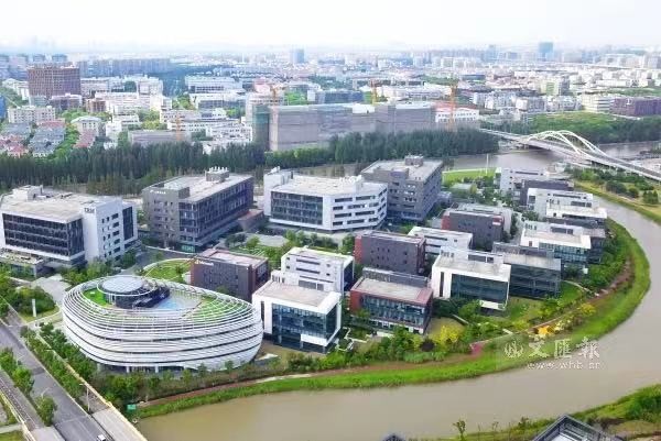 浦东重磅发布人工智能产业地图，到2023年力争相关产业规模突破2000亿