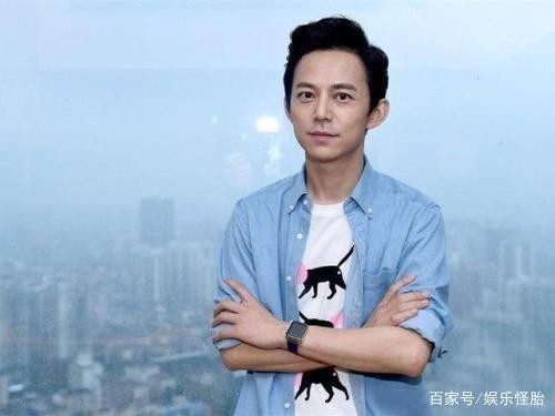 娱乐圈四大未解之谜何炅婚姻，景甜家世，张柏芝老公，张国荣的自杀