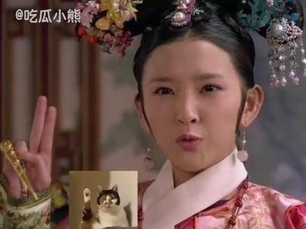 张慧雯真是点睛之笔,导演让她来演一个恋爱脑,没想到她扛起了整部剧的收视率