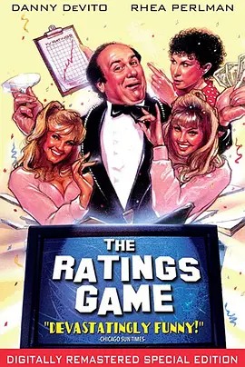 收视也疯狂 The Ratings Game