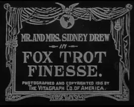 Fox Trot Finesse