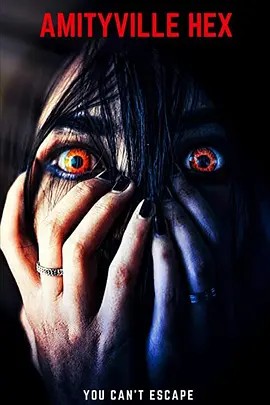 Amityville Hex