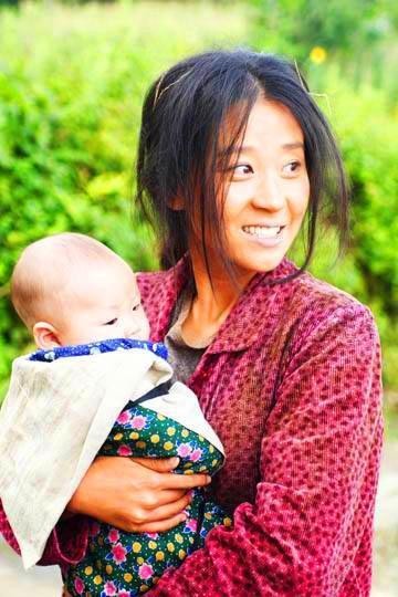 盘点影视剧中的经典“傻子”：最后一位曾夺周润发影帝宝座