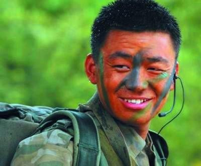 盘点影视剧中的经典“傻子”：最后一位曾夺周润发影帝宝座