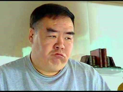 盘点影视剧中的经典“傻子”：最后一位曾夺周润发影帝宝座