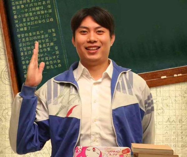 盘点影视剧中的经典“傻子”：最后一位曾夺周润发影帝宝座