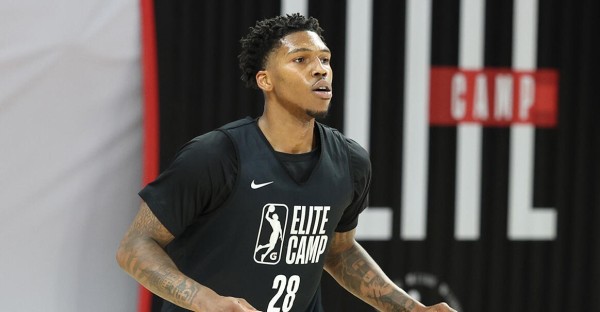 2025年NBA选秀深度分析：全能双能卫凯莱布