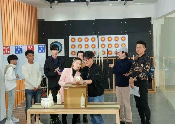 任贤齐、周华健、李健为何人缘如此良好，比才艺更重要的是艺德