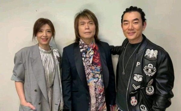 任贤齐、周华健、李健为何人缘如此良好，比才艺更重要的是艺德
