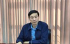 中央巡视期间，王建勇主动交代问题