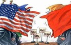 究竟是“谁”在给美国偷摸送稀土，拖贸易战后腿？
