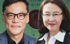 离婚第三年，李国庆高调再婚，藏着对前妻最狠的报复