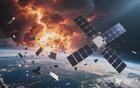 马斯克慌了？7000颗星链卫星或遭遇灭顶之灾！