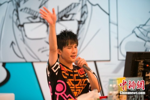 点击进入下一页