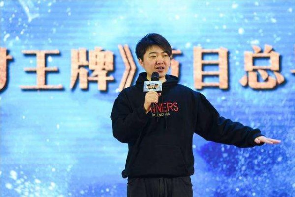 电视十大王牌综艺节目排行榜
