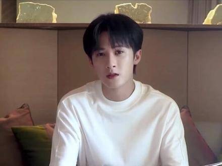 谁能够明白那种被檀健次放在心上的感觉呢？