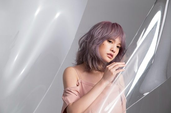 杨丞琳
