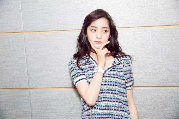 伯克利公认4位音乐才女，韩国朴春，中国2位，她最出色小提琴家