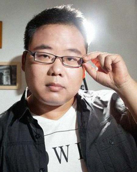 杨帆