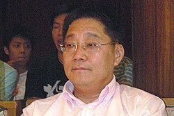 苏越