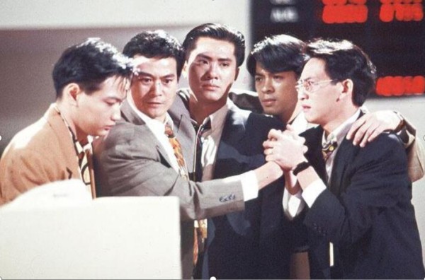 丁孝蟹原型徐琛现状,大时代丁蟹是神经病吗? 本文共(1088字)