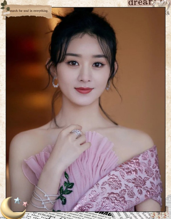 2024年十大爆红美女演员榜单揭晓