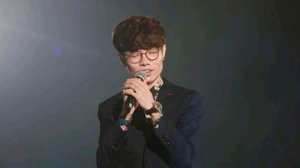 《李行亮被除名：明星当慎言，莫触价值底线》