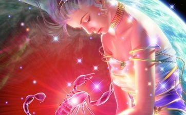 天秤男天蝎女配吗 天秤男和天蝎女适合在一起吗