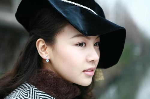徐熙颜《女儿心》剧照