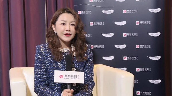 天使童声合唱团团长宋莹芳
