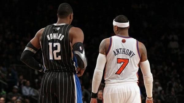 现役NBA23位巨星谁能进名人堂：两人100% 小卡被看衰