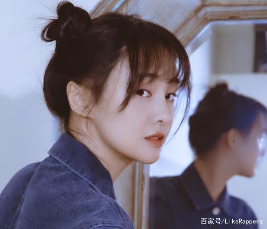 从亿万人气偶像变成负面热搜众多的神经质明星！她怎么越来越美？