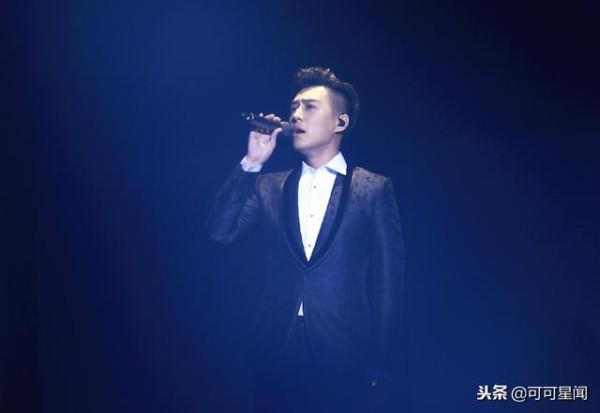 杨幂靳东薛之谦，那些在18年人设崩塌的明星，有你的偶像吗？