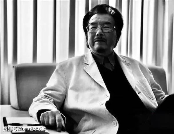 尚涛：艺境独诣