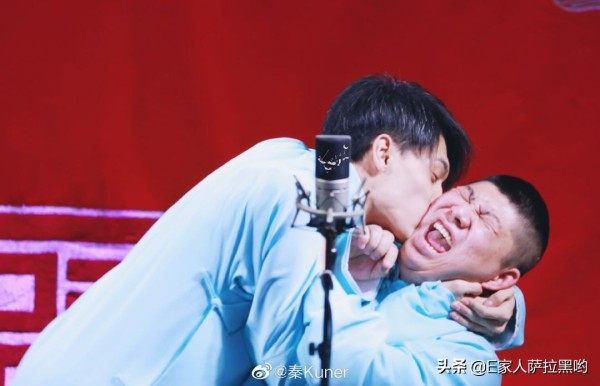 哪些明星的粉丝让你感觉到很有正能量？他们做了什么事？