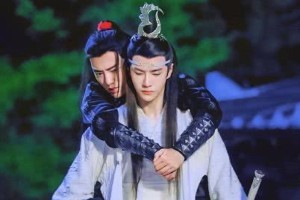 《陈情令》后王一博新剧《超凡天赋》搭档王萌黎爆笑来袭
