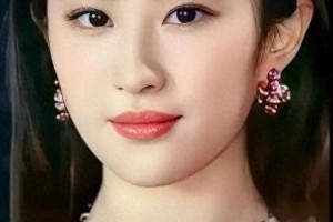 刘亦菲40岁不婚不恋?揭秘她的反焦虑人生哲学