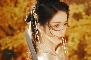 成毅《赴山海》为何延期?李凯馨争议影响武侠剧播出