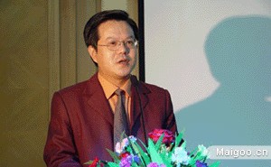 金飞-江西卫视《传奇故事》主持人