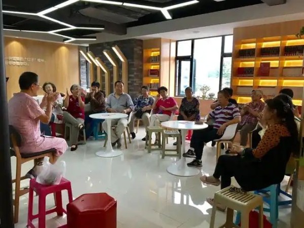 社区康养小店面临的挑战！解决方案：引流拓客方法与客户维护