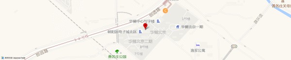 公司地址