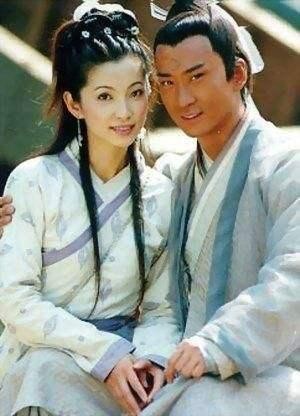 十部经典古装电视剧，成为了多少人青春回忆，全看过的不超过十个