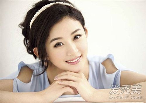 赵丽颖的学历是中专吗？赵丽颖是哪个学校毕业的介绍